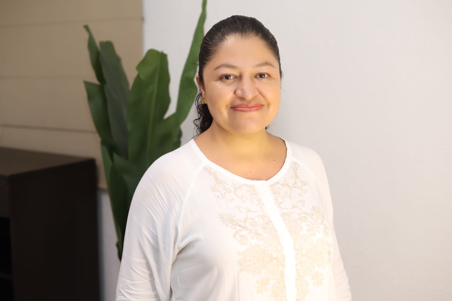 Laura García Gamboa